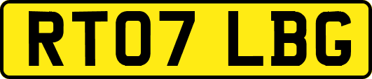 RT07LBG
