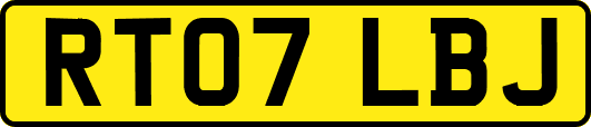 RT07LBJ