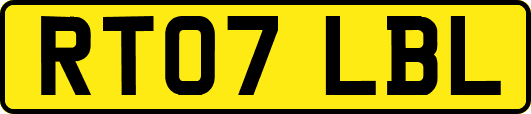 RT07LBL