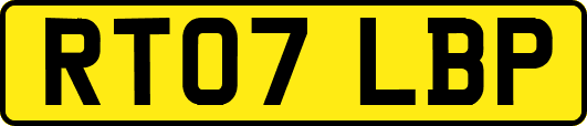 RT07LBP