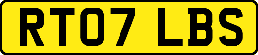 RT07LBS