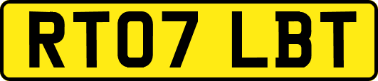 RT07LBT