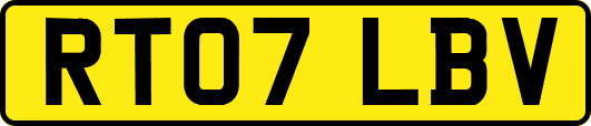 RT07LBV