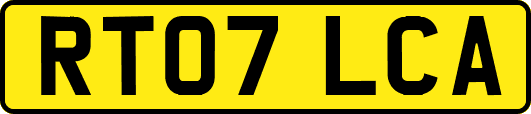 RT07LCA
