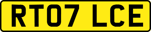 RT07LCE