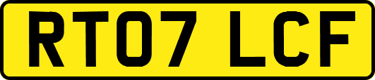 RT07LCF