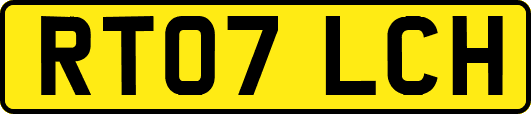 RT07LCH