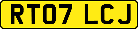RT07LCJ