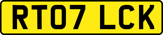 RT07LCK