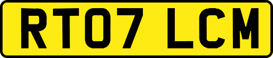 RT07LCM