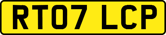RT07LCP