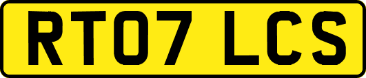 RT07LCS