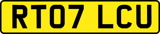 RT07LCU