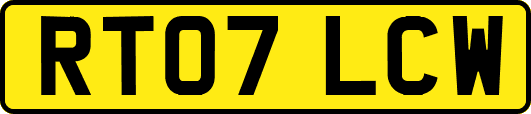 RT07LCW