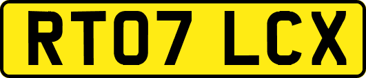 RT07LCX