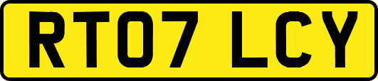 RT07LCY
