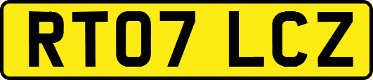 RT07LCZ