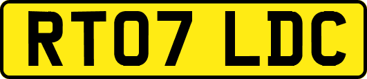 RT07LDC