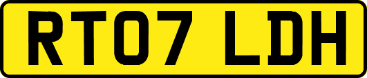 RT07LDH
