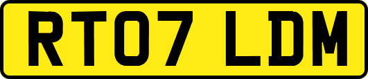 RT07LDM