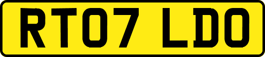 RT07LDO