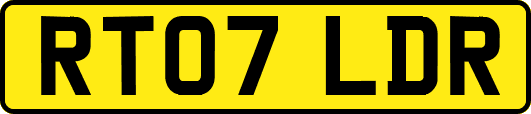 RT07LDR