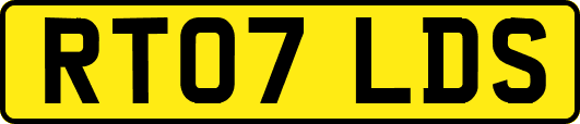 RT07LDS