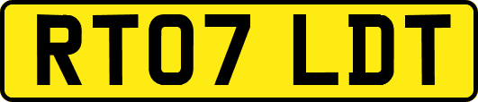 RT07LDT