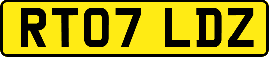RT07LDZ