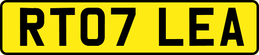 RT07LEA