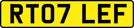 RT07LEF