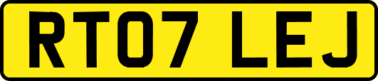 RT07LEJ