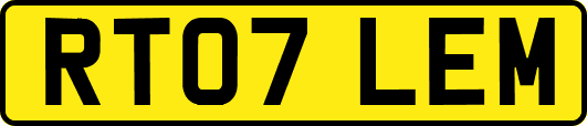 RT07LEM