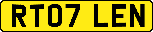RT07LEN