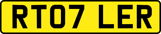 RT07LER