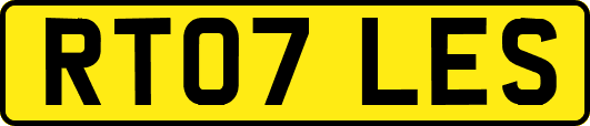 RT07LES