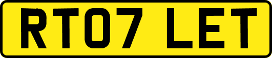 RT07LET