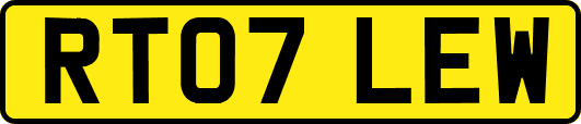 RT07LEW
