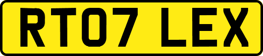 RT07LEX