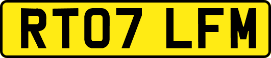 RT07LFM
