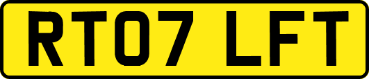 RT07LFT