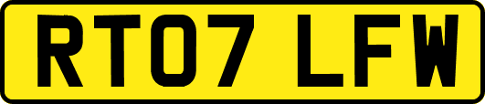 RT07LFW