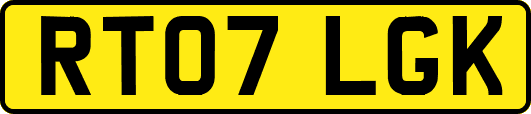 RT07LGK
