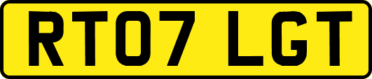 RT07LGT