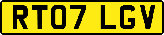 RT07LGV