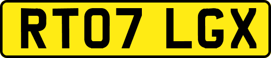 RT07LGX