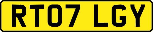 RT07LGY