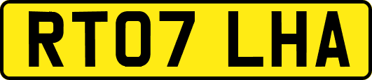 RT07LHA
