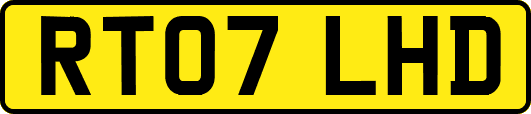RT07LHD