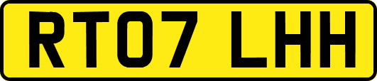 RT07LHH